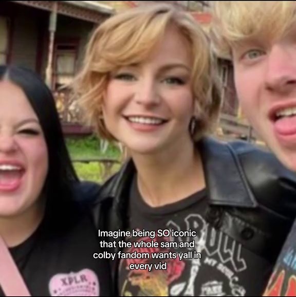 Sam and Colby Hell Week: Kris & Celina Viral Clips