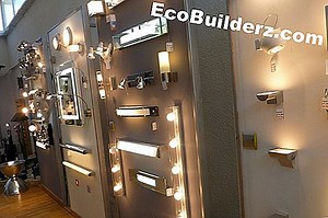 Types de distribution d'éclairage - 2025 | Fr.EcoBuilderz.com