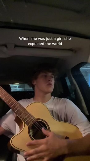 Dream of Paradise - Coldplay Cover