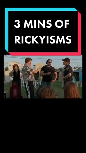 Rickyisms part 3. 3 mins long! #trailerparkboys #tpb #trailerparkboysclips #fypシ