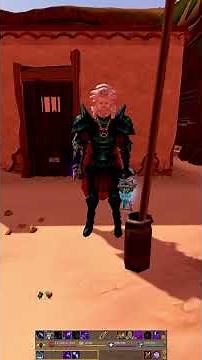 All RuneScape 3 Steam Achievements Using Leagues | Sir Mitt #gaming #rs3