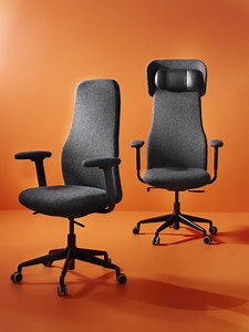 Office chairs, ergonomic chairs, computer chairs │ IKEA Hong Kong and Macau