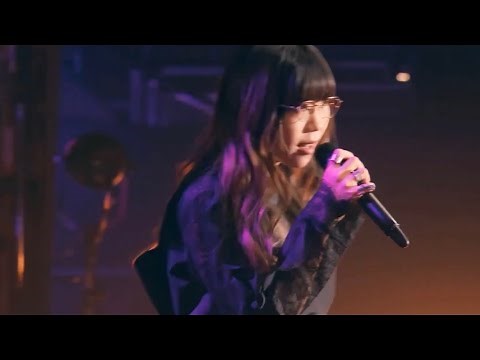 Aimer-残響散歌｜SACRA Music Fes 2022