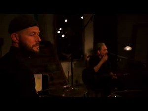 Stephan Eicher - Dit moi ou (Live Le Radeau des Inutiles 2021)