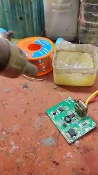 Smd Rework Station 857 Repair Done ✅