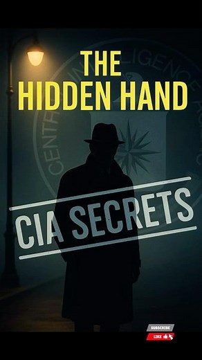 The CIA's Secret Assassin: The Most Notorious Hitman in History