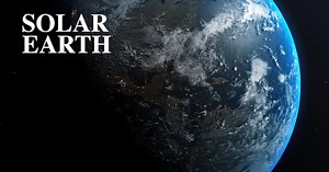 Solar Earth