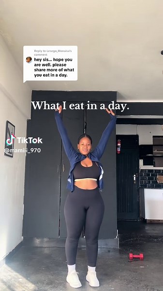 Exploring Healthy Lifestyle Recipes on TikTok