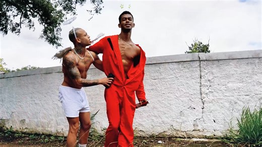 We Partied Too Hard… What Happened After 😵‍💫🎉 #friendship | MEN ROOM