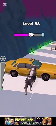 Ghost Runner Gameplay #ghostrunner #horrorgame #foryou #foryoubage