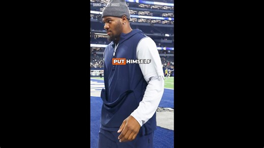 Dak Prescott Furious With Micah Parsons as Cowboys Teammates Call Him “Egotistical” & “Self-Centered”