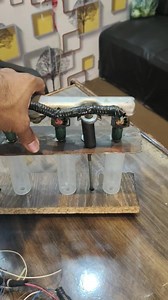 1.8K views · 110 reactions | Injector Check or Clean Product Check Fuel Average #alsharifauto03088734241 #tips #advice #hafizabad | Al Sharif Auto Care | Facebook