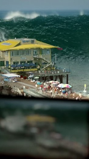 9-1-1 : un tsunami s’abat sur Los Angeles 😱🌊 Nouvelle saison inédite dès le jeudi 27 août à 21:05 sur #M6 #vague #911m6 #tsunami #series