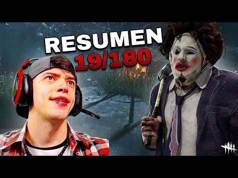 🔴🟠SUSCRIPTORES AYUDAN A PAPITO A GANAR 🟢(2026) |RESUMEN 19/180 DE AGUSTÍN UNAPLAY!🟠🔴