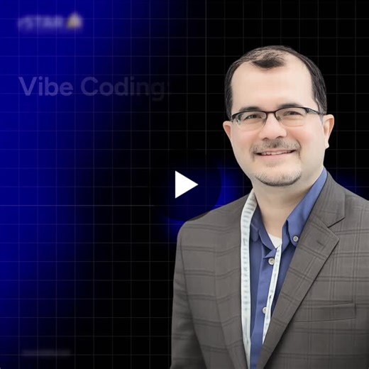 Vibe Coding And The Next Big Shift In Enterprise Transformation | rSTAR Technologies