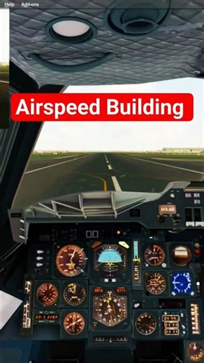 Concorde Takeoff! #msfs2020 #aviation #takeoff #aviationlovers #concorde #fslabs