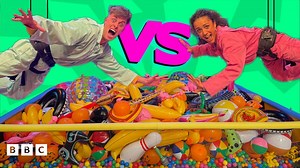 Joe V Shereen: Human Grabber Machine