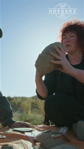 For the ancient Egyptians, death wasn't the end. It was a new beginning, a transformation into an everlasting afterlife. Discover their fascinating view of death and how it shaped their civilization. #AncientEgypt #EgyptianHistory #Afterlife #Archaeology #AncientCivilizations From: Immortal Egypt with Joann Fletcher S1 Ep1 | Odyssey - Ancient History