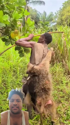 #simplyafricanlife #AfricanWildlife #BushAwareness #WildlifeMoments #NatureObservation #TribalLife