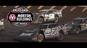 Bristol Dirt, Baby! Don't miss a lap of the Greatest Shows on Dirt. | World of Outlaws Late Model Series