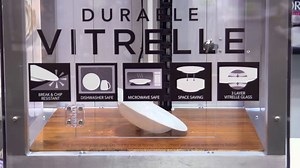 Corelle Livingware 16-Piece Dinner Set, Service for 4