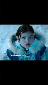 Did you know every Avatar who masters all 4 elements bears a distinct curse?#tv #avatar #funny#fun