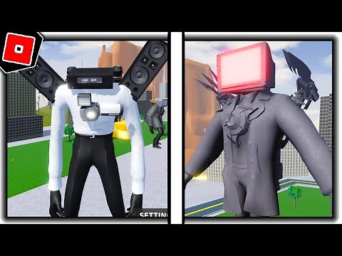 How to get 2 NEW PROMO CODES + NEW UPDATE in BATHTUB: WARFARE - Roblox