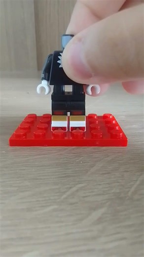 lego shadow