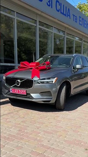 VOLVO XC60 vs VOLVO XC90🤯