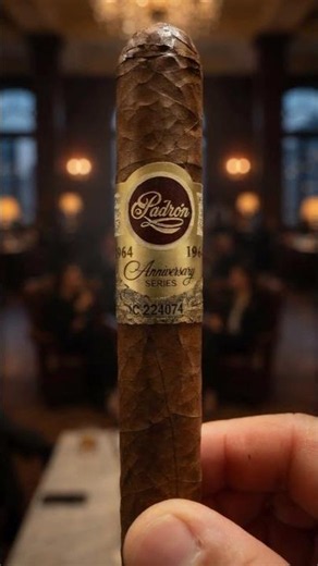 Padron 1964 Anniversary