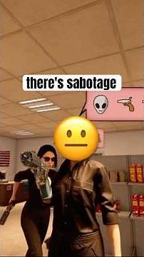 Prank gone wrong 😬 #roadsideresearch #prank #fail #alien #goop #sabotage #gaming