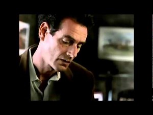 Cold Case - 1x20 End (Cyndi Lauper - All Through The Night)