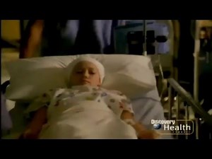 Hilary Duff - Chicago Hope 2000 - (TV series) - HD