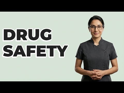 How Do I Check For Drug Interactions?