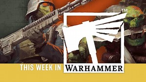 This Week in Warhammer - Kill Team: Octarius Sighted