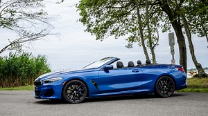 VIDEO: BMW M850i Convertible -- Questions Answered