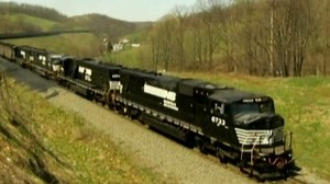 Watch Extreme Trains&colon; Season 1 on Amazon Live