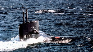 The US Navy weapon that quietly changed underwater warfare