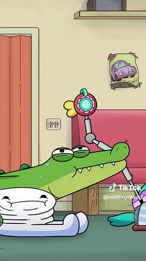 The Turkey Trip to Fan Trick: Discovering Oddballs