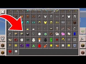 SAIU! PETS IGUAL DE PC PARA O MINECRAFT POCKET EDITION 1.0