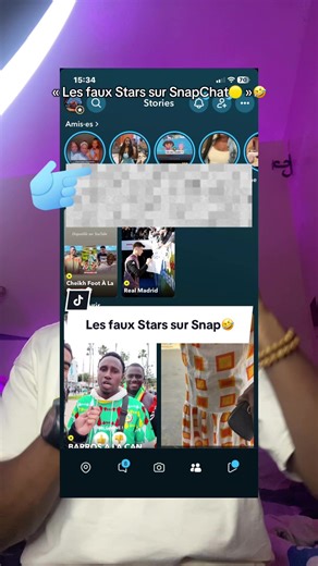 Réponse à @Maguii__starrrr #tiktoksenegal🇸🇳 #senegalaise_tik_tok #drole #fyp