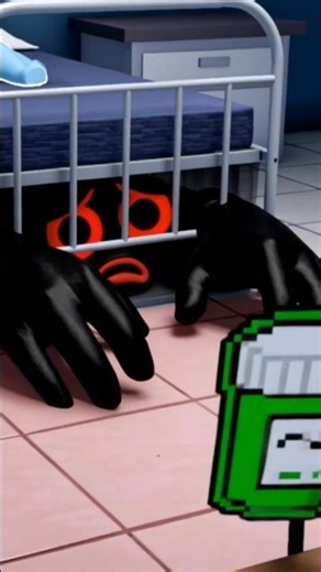 😱It's just sad... Animal Hospital (Anomaly) Roblox