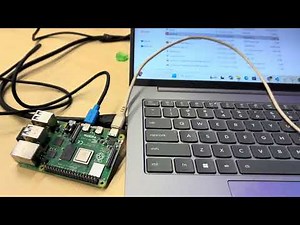 Raspberry pi 4 without sd and with sd card then what will be display