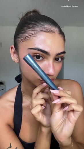 L'Oréal Paris Telescopic Waterproof Mascara Review