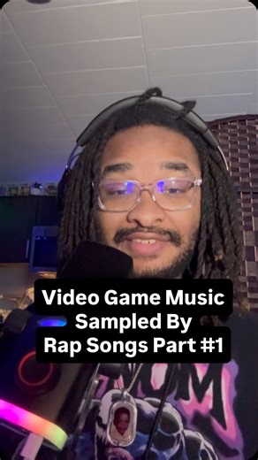 ShonMP3 on Instagram: "2nd game sample has a clean transition 😭 #videogamemusic #gamemusic #sonic06 #silenthill3 #rapsamples"