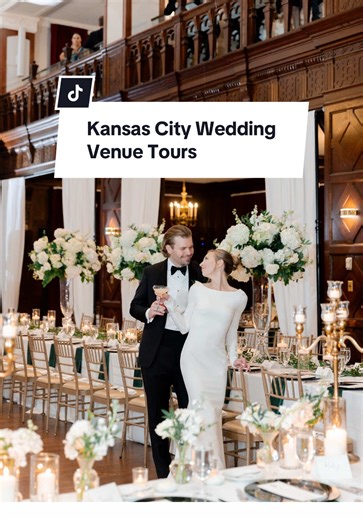 Venue Tours with Calli Alex: Discover Unique Spaces!