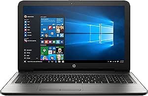 HP W2N12UA#ABA 17.3" Notebook