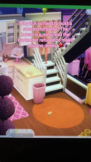 #thesims4 #cozygaming #sims4aesthetic #simsgameplay #poolparty | the sims 4