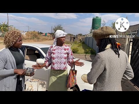 Break up Drama 😳 (Zim Comedy )