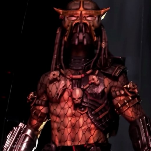 96K views · 2.3K reactions | Predator Destroys Everyone Scene. #alienvspredator #Predator #gaming #VideoGames #game | Star Gaming | Facebook